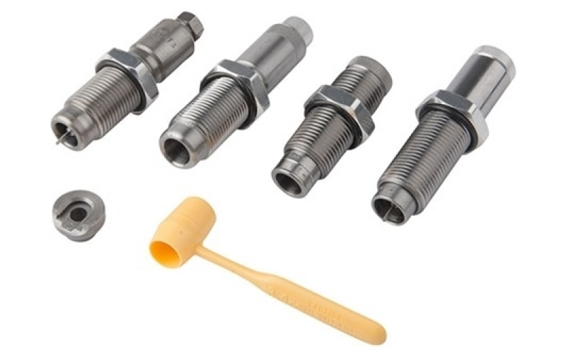 Lee Precision 270 winchester ultimate 4-die set